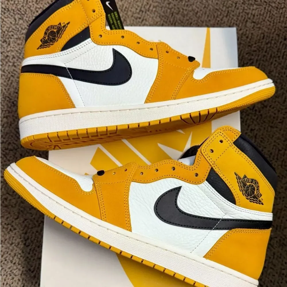 Jordan brand nike